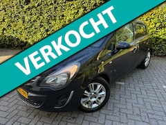 Opel Corsa - 1.4i 16V BlitZ I Airco I Cruise Control I Bluetooth