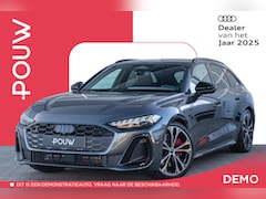 Audi A5 Avant - 2.0 e-hybrid 299pk Quattro S-Line Edition | Trekhaak | 20" LMV
