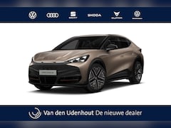 CUPRA Tavascan - 77kWh Elektromotor 340 1AT VZ Extreme | Digitaal instrumentenpaneel (Virtual Cockpit) | He