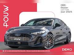 Audi A5 Limousine - 2.0 TFSI 150pk S-Line Edition | 20" LMV