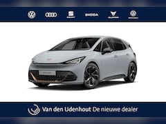 CUPRA Born - 59kWh Elektromotor 231 1AT Business Limited | Achteruitrijcamera | Digitaal instrumentenpa