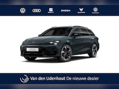 CUPRA Leon Sportstourer - 1.5 TSI e-Hybrid 204 6DSG Essential | Digitaal instrumentenpaneel (Virtual Cockpit) | Draa
