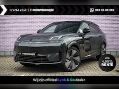 Lynk & Co 08 - 1.5 More | tot 200 KM RANGE OP STROOM | PLUG-IN | FULL OPTIONS |