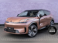 Lynk & Co 08 - 1.5 More | 200 KM RANGE OP STROOM | PLUG-IN | FULL OPTIONS | UIT VOORRAAD LEVERBAAR