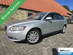 Volvo S40 - 1.8 Kinetic zeer goed onderhouden