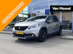 Peugeot 2008 - 1.2 PureTech GT-Line | Cruise Control | Climate Control | Parkeersensoren Achter |