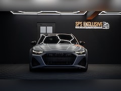 Audi A6 Avant - RS 6 TFSI quattro Keramisch / 2xExclusive / Dynamic+ / Vorsteiner / MAT Florett / Softclos