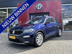 Volkswagen T-Roc - 1.0 TSI Style