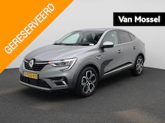 Renault Arkana - 1.6 E-Tech Hybrid 145 Intens | Automaat | LMV | Parkeer sensoren | Navigatie | Climate con