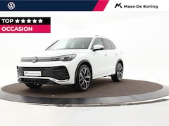 Volkswagen Tiguan - 1.5 eTSI 150pk DSG R-Line Business · Camera · Apple/Android Car Play · Massage · Keyless ·
