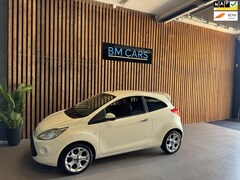 Ford Ka - 1.2 Titanium X start/stop Airco, 1e Eig, Nap Km