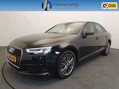 Audi A4 Limousine - 1.4 TFSI Pro Line Plus Trekhaak, Dynamisch knipperlicht, Stoelverwaming, Cruise control
