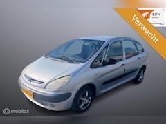 Citroën Xsara Picasso - 1.8i-16V Airco cruise apk