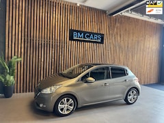 Peugeot 208 - 1.6 VTi Allure Clima , Panodak, Cruise