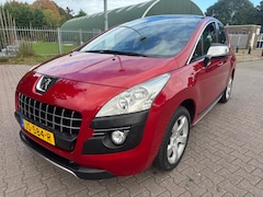 Peugeot 3008 - 1.6 THP Blue Lease Executive