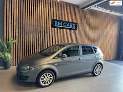 SEAT Altea - 1.4 TSI Style Clima, Navi, Trekhaak. Xenon