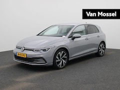Volkswagen Golf - 1.4 eHybrid Style 204 PK | Automaat | Plugin Hybrid | Climatronic | Apple Carplay | Adapti