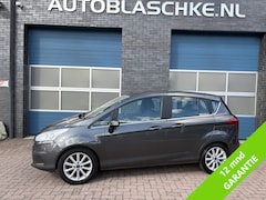 Ford B-Max - 1.0 EcoBoost Titanium, climate/cruise/navi/camera