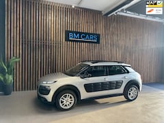 Citroën C4 Cactus - 1.2 PureTech Shine AUTOMAAT, Camera, Pdc