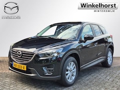 Mazda CX-5 - SKYACTIV-G 165 6MT SKYLEASE GT / Trekhaak