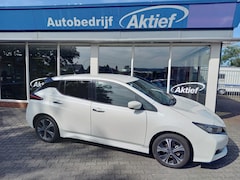 Nissan LEAF - E+ N-CONNECTA 62 KWH
