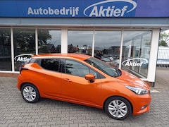 Nissan Micra - 1.0 I-GT N-CONNECTA