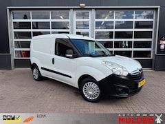 Opel Combo - 1.3 CDTI L1H1 ECOFLEX SELECTION / START-STOP / AIRCO / TREKHAAK / APK NIEUW