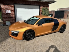 Audi R8 - 4.2 V8 FSI QUATTRO
