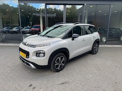 Citroën C3 Aircross - 1.2T 110pk FEEL, Clima, Cruise, Carplay, Lane Ass., PDC, 1e Eig