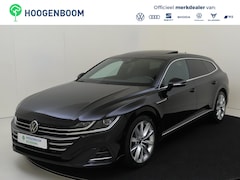 Volkswagen Arteon Shooting Brake - 1.4 TSI eHybrid R-Line | Panoramadak | Trekhaak | Adaptieve demping systeem | 360 camera |