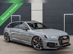 Audi RS4 - Avant 2.9 Quattro Headup|Memory|Matrix|Pano|BOMVOL