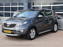 Kia Sportage - 1.6 GDi dynamic, navigatie