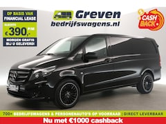 Mercedes-Benz Vito - 114 CDI Lang | Automaat | Airco | Camera | Cruise | Navigatie | 3 Persoons | PDC | 18"LMV
