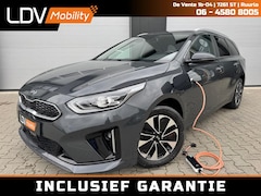 Kia Cee'd - Ceed PLUG-IN HYBRID VISION / Automaat / LED / Apple Carplay / Afneembare trekhaak