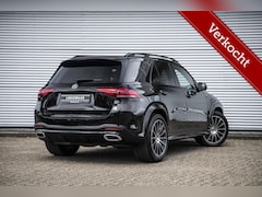 Mercedes-Benz GLE-Klasse - 350 de 4MATIC | AMG | Burmester | Panodak | Luchtvering | Surround | Sfeer | 21 inch |