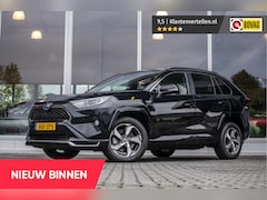 Toyota RAV4 - 2.5 Plug-in Hybrid AWD Dynamic | Camera | ACC | LED
