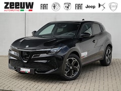 Alfa Romeo Junior - Eletrrica Speciale 54 kWh | Techno | Navi | Carplay | Camera