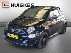 Fiat 500 - 1.2 SPORT Airco | Parkeersensoren achter | Bluetooth