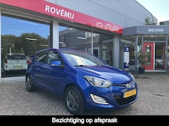 Hyundai i20 - 1.2i i-Deal Bluetooth, Airco, LM Velgen