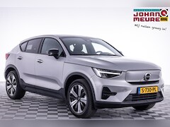 Volvo C40 - Single Motor Plus 69 kWh | PANORAMADAK | Trekhaak ✅ 1e Eigenaar