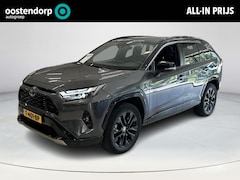 Toyota RAV4 - 2.5 Hybrid AWD Bi-Tone