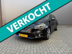 Renault Mégane Estate - 1.5 dCi Bose