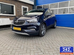 Opel Mokka X - 1.4 Turbo Innovation clima cruise dak leer