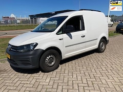 Volkswagen Caddy - 2.0 TDI L1H1 BMT Trendline