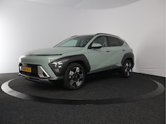 Hyundai Kona - 1.6 GDI HEV Premium-line | Hybrid | 1.300kg trekgewicht