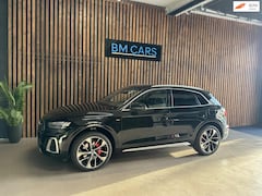 Audi Q5 - 50 TFSI e 2x S-Line Panorama, RS Seats, Acc