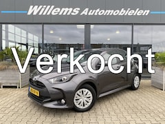 Toyota Yaris - 1.5 Hybrid 115 Business Navigatie, Camera & Climate Control