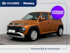 Hyundai Inster - E-Motion 49 kWh | Incl. €3100, - Inruilbonus | 3-Fasen | Snelladen | Navigatie | Camera |
