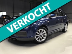 Ford Focus - 1.6-16V Trend I New Apk + Kln Brt + Distributieset + Remmen I Airco I Cruise I Navi I 16in