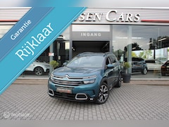 Citroën C5 Aircross - 1.2 PureTech Shine/Full Options